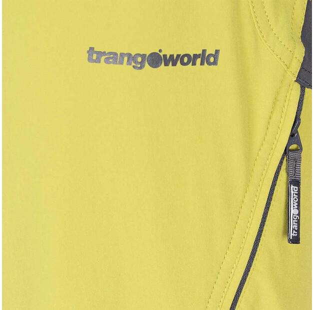 Trangoworld Брюки Kasu DN