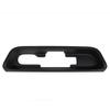 Car Rear Trailer Hitch Bezel Trim New Repair 82214562 For 2014-18 Jeep Cherokee