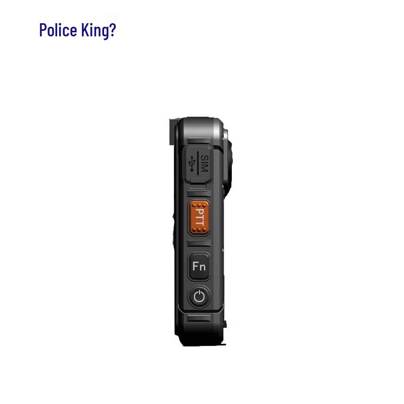 CPW G7 4K 5G Body Camera
