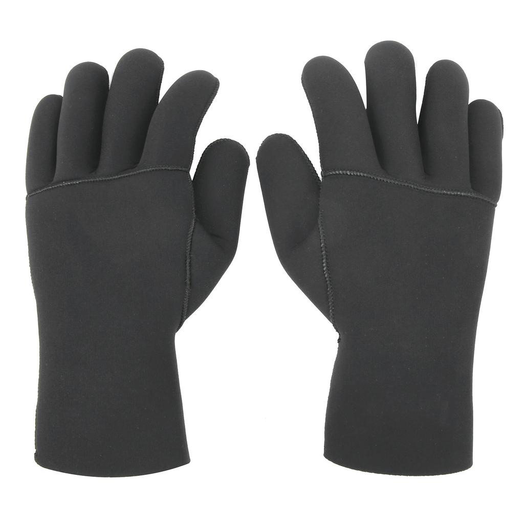 5MM Diving Glove Antiskid Handguard Snorkeling AntiScratch Keep Warm Sport Equipment