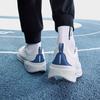 Fila NUVOLE 3 Текстиль, Синтетическая кожа Низкие беговые кроссовки Мужские Белый Средне-белый A12M521106FBA