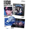 Stray Kids KARMA [KARMA VER.] (Limited Edition)