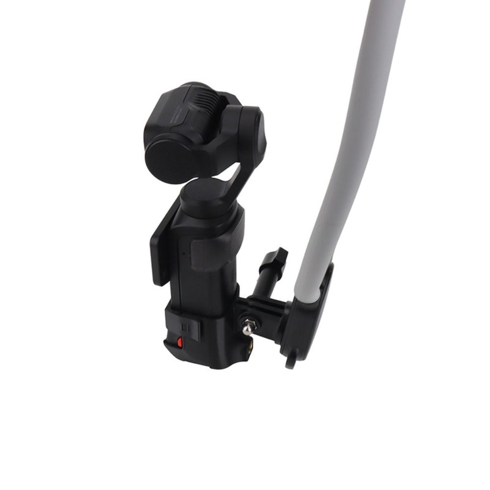 Portable Mounting Adapter Lightweight Handheld Shooting Bracket for Insta360 Luna Ultra Accessories