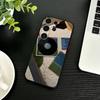 Винтажная пленка-Ретро VHS Видеокассета Наклейка Чехол для телефона Для Samsung S26,S25,S24,S23,S22,S21,S20,Plus,Fe,Lite,Другие Черная крышка
