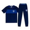 Men's Premium Long Pyjama Set