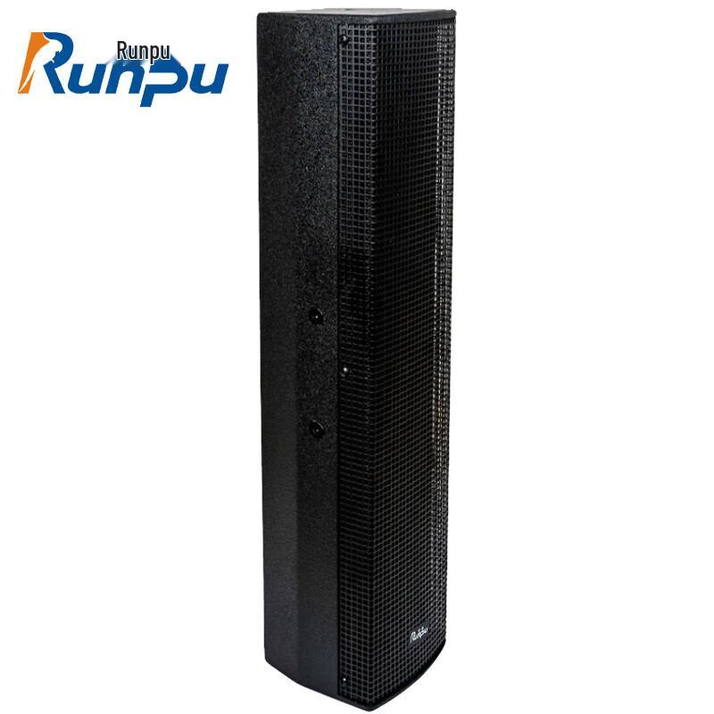 Runpu RP-YZS4415 4-дюймовая пассивная звуковая колонна, 4-блочная (Китайская версия)