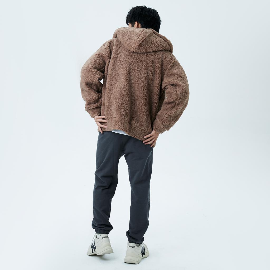 New MLB New York Yankees Velvet Jackets Unisex Brown 3AJPF0516-50BGD