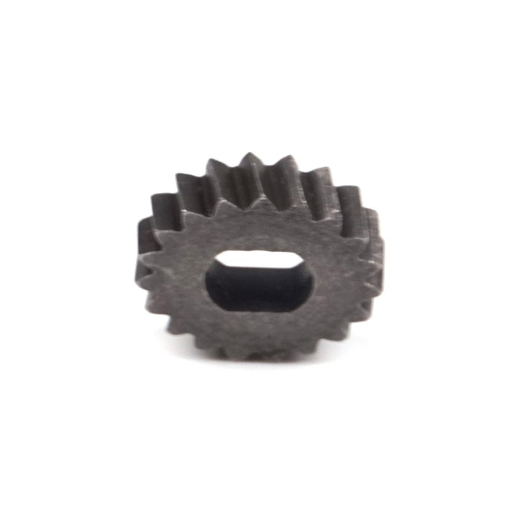 BGE632 19 Teeth Ø18.5 Mm Sunroof Motor Cog Gear A2048201442 For Mercedes BMW Mini Ford Jaguar VW Volvo   Skoda