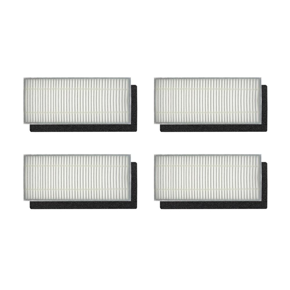 Replacement Parts Compatible for Ecovacs Deebot N79S N79 DN622 DN622.11 N79W For Cecotec Conga 990 vacuum cleaner components