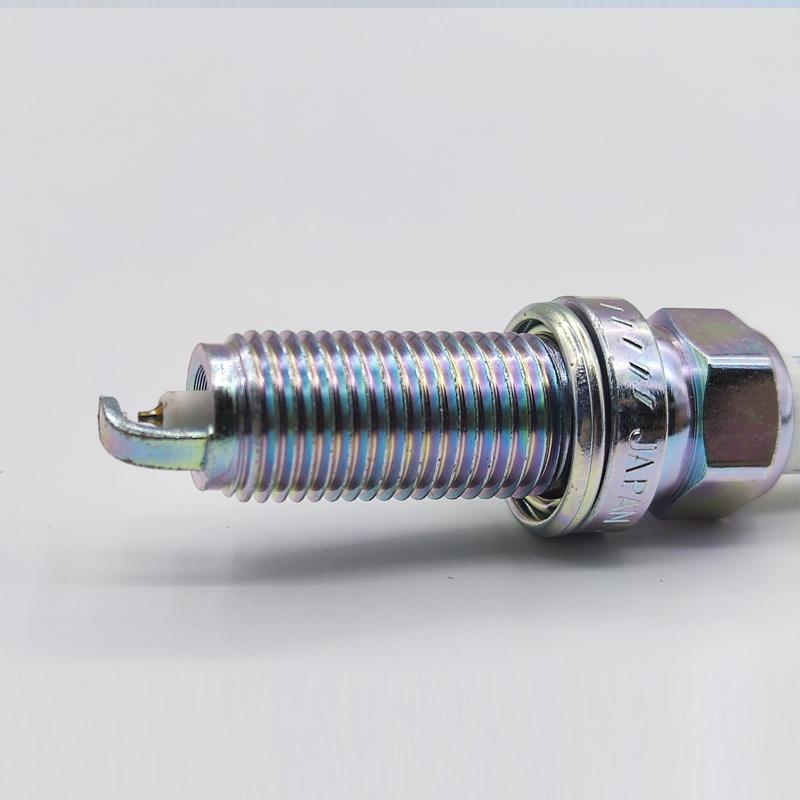 4PCS 22401-1LA1C DILKAR7B11 Iridium Spark Plug For Nissan Infiniti QX70 QX60 QX56 Maxima Titan Teana 350 370 224011LA1C