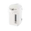 Zojirushi Mahobin Electric Energy 5 Levels of Heat Retention White Pot, 3.0 Liters, Yuyu, Saving, Settings, CV-TE30-WA