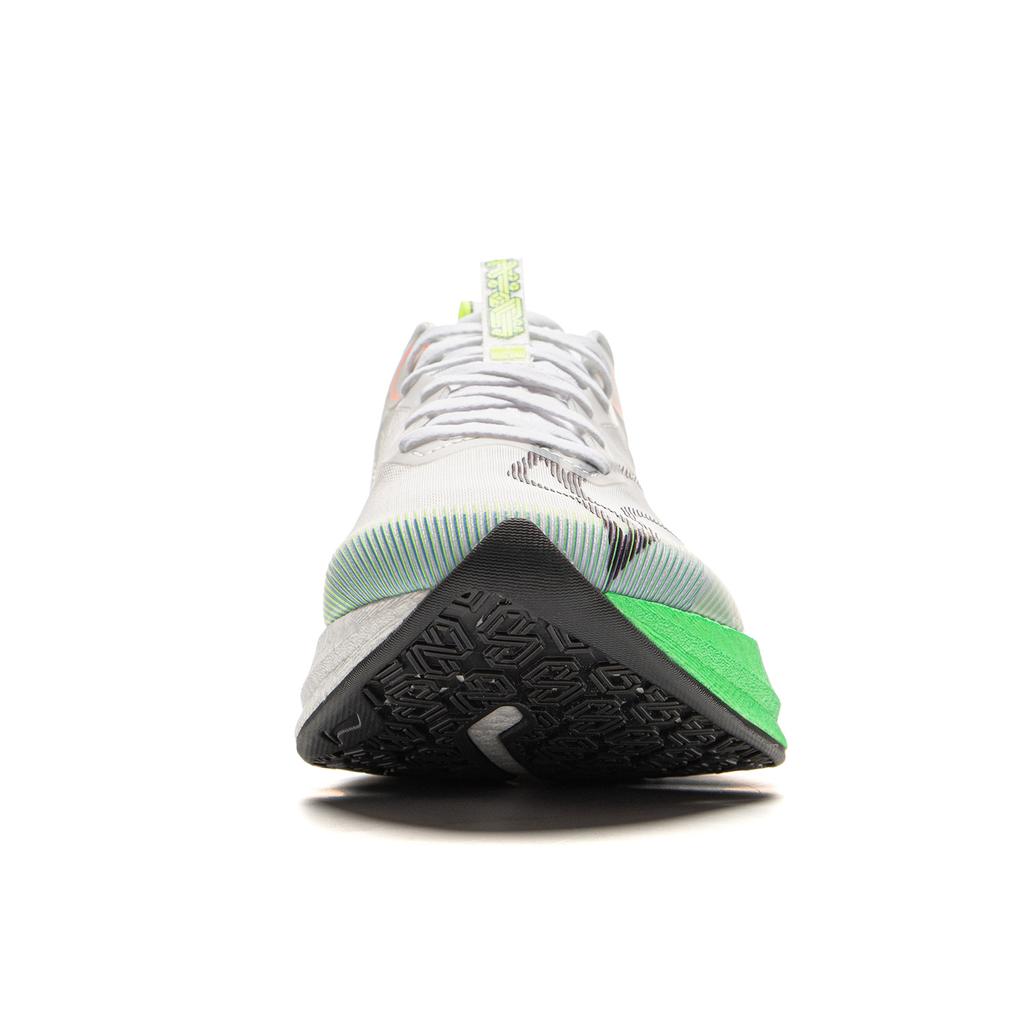 Li Ning Red Rabbit 8 Pro Амортизация всей стопы Дышащие Легкие Упругие Низкие Тренировочные Гоночные Беговые Кроссовки Мужские кроссовка ARPW015-5