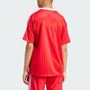 adidas Мужская футболка Originals Lifestyle Adicolor Красная IM9458