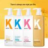 KONO Hair Care Shampoo 750ml