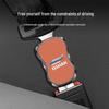 Compatible Car Seat Belt Extenders for Oushang X7PLUS, Cosai 5ProZ6, and Coshang A600