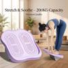 Adjustable Calf Stretching Board Foldable Exercise Pedal Physical Therapy Board  Yoga Stretching