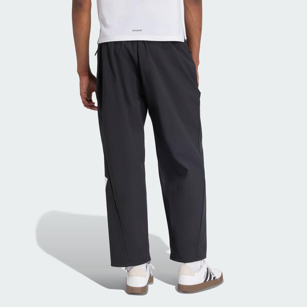 Adidas Authentic Healing Collection ZNE WOVEN JOGGERS Casual Pants Men's KE4876-