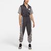 Jordan Женский комбинезон Essentials Woven Logo Waist Cinched Utility, цвет Lightning-Gray DD7064-082