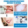 Temporary Dental Restoration Kit Halloween Costume Touch Up Dentures Denture Fillings Gaps Cavities Dental Gel