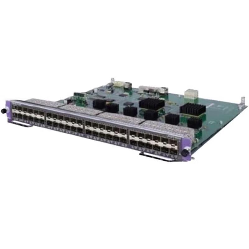 H3C Enterprise Ethernet Interface Modules