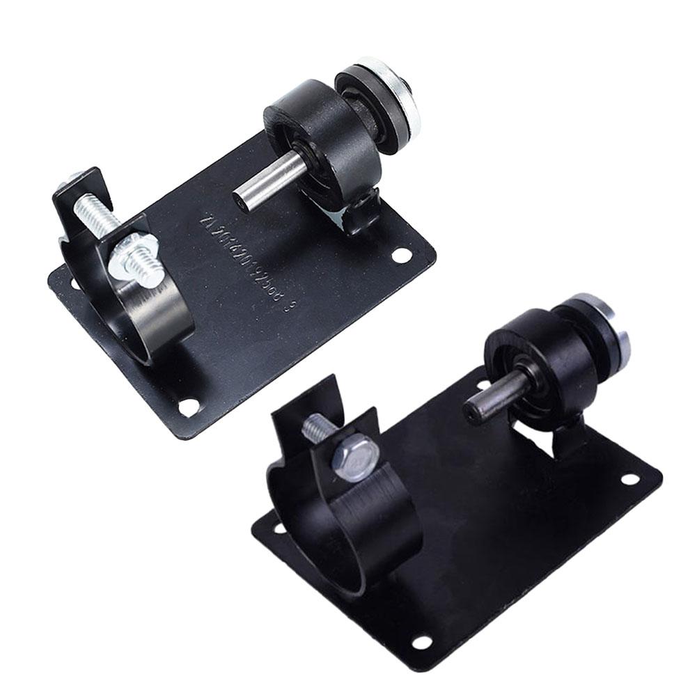 10/13mm Electric Drill Cutting Stand Holder Set Grinding Machine Polishing Power Tool Accessories