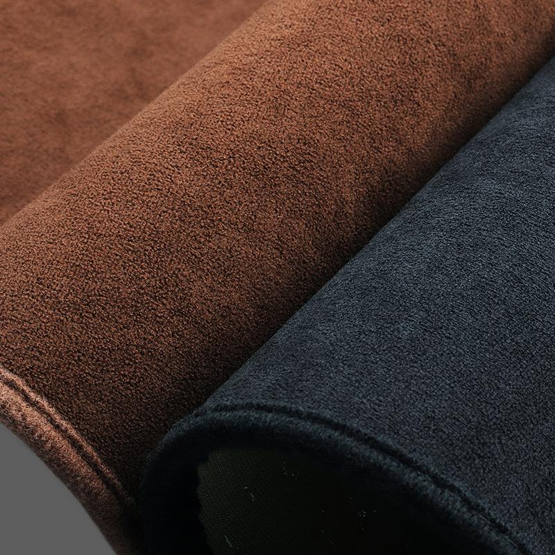 Car Accessories For Changan CS55 2017 2018 2019 Dashboard Cover Avoid Light Pad Sun Shade Anti-UV Carpets Non-Slip Case Mat