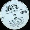 12inch Record HOT KARL - Blao! / Armand Assante HK577 Sledge Hammer R 2004 US Rap & Hip-Hop/R&B Used