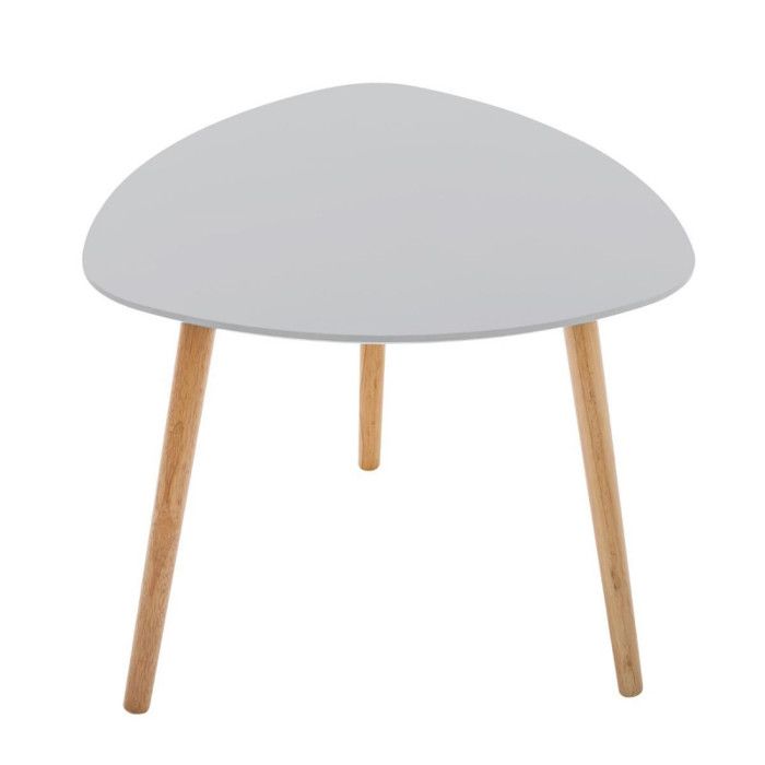 Lot de 3 tables Gigognes break Miléo Atmosphera