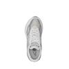 New Balance 990v6 Подростковые кроссовки Reflection Marblehead Детские кроссовки Серый Белый GC990NC6