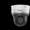 Hikvision 4Мп беспроводная PTZ-камера купольного типа с поддержкой POE, китайская вилка (адаптер в комплекте)