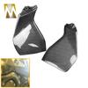 For Yamaha MT09 FZ09 2013- MT 09 Fuel Tank Cover Motorcycle Accessories Carbon Fiber Fairing Gas Tank Side Protection