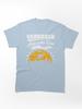 Warzone/Verdansk Helicopter Tours Classic T-Shirt