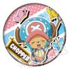 Onepiece Anime Cosplay Accessories Zoro Ace Luffy Badge Pin B+ Version One Piece Manga Merchandise Anime Souvenirs Character