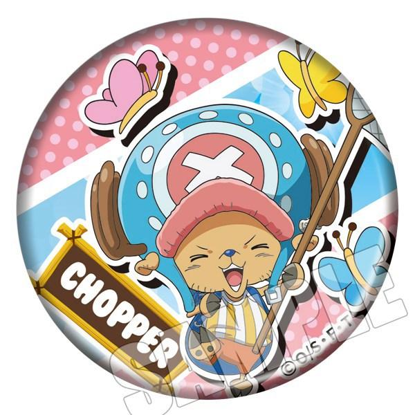 Onepiece Anime Cosplay Accessories Zoro Ace Luffy Badge Pin B+ Version One Piece Manga Merchandise Anime Souvenirs Character