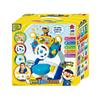 Pororo Police Drive, корейские игрушки