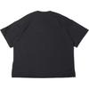 Nike Спортивная футболка Tech Pack Solid Pocket Quick-Dry с коротким рукавом для мужчин, черные FB7393-010