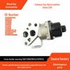 Рециркуляция отработавших газов (EGR) Клапан для Ford Mondeo, Focus, S-Max, Kuga и Mazda Mercury