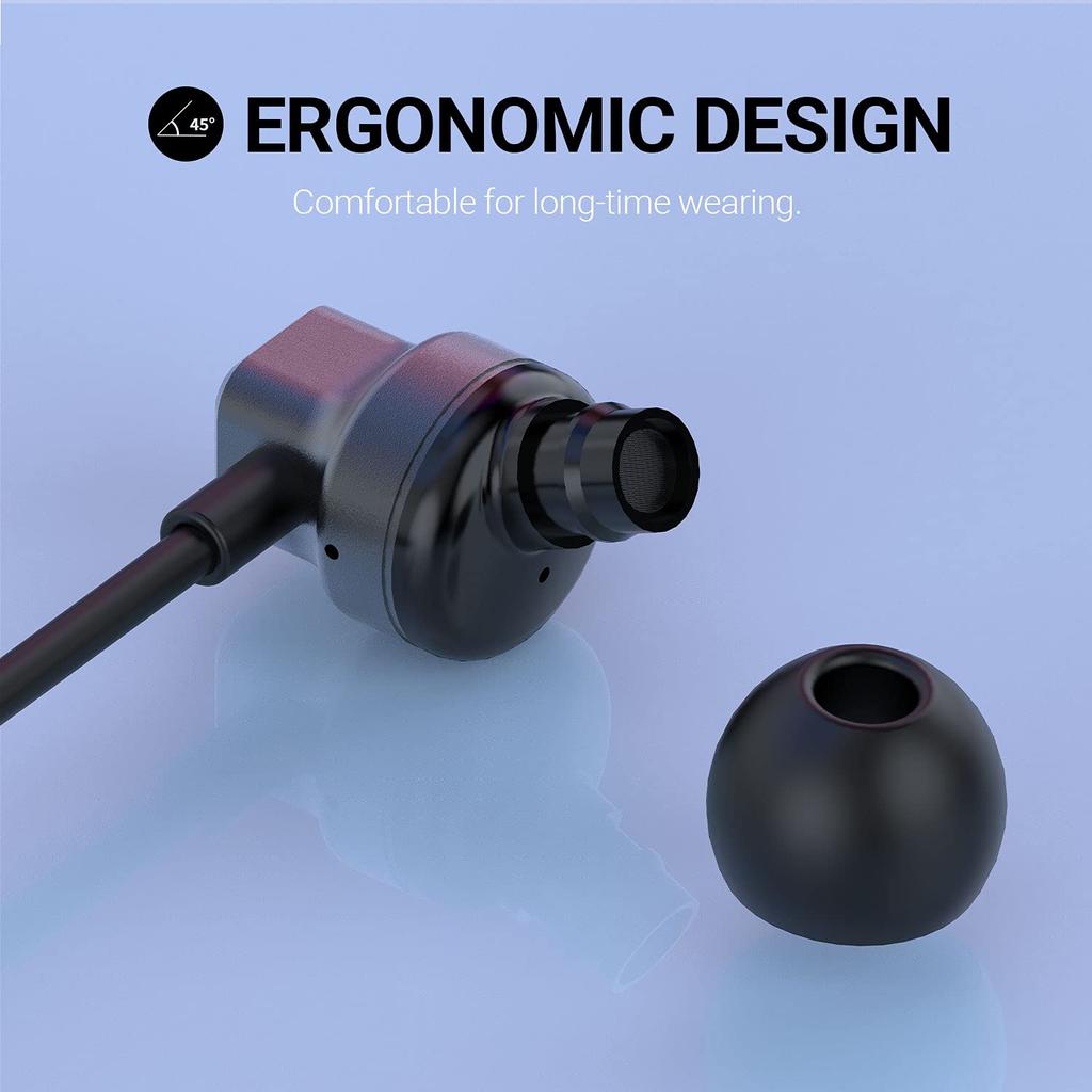 Наушники Cubilux Type C 192 USB Type C Проводные наушники, совместимые с iPhone iPhone 15 Pro iPad 10 iPad Pro iPad Air Samsung Ultra Note Tab