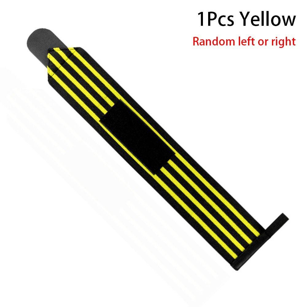 1 Pair Gym Training Sports Bandage Wrist Support Wrist Wraps Strength Training