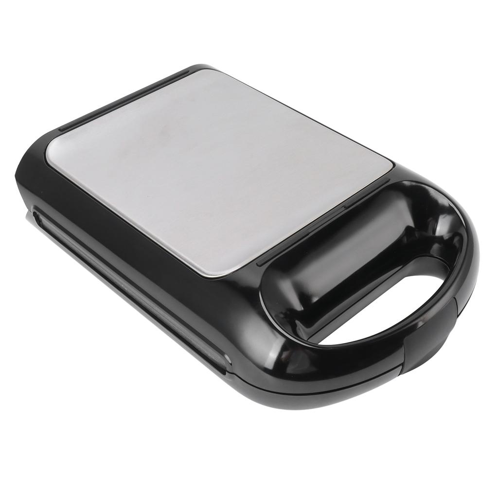 Sandwich Maker Toaster Electric Panini Grill with Nonstick Surface Makes 4 Sandwiches In Minutes