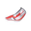 Накладка на ручку переключения передач под карбон, декоративная рамка, стайлинг-наклейки для BMW 3 серии G20 G28 2020-2023