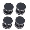 4pcs Spring Speaker Isolation Feet HiFi Speaker Isolation Stand Feet Noise Reduction Shockproof