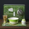 Ceramic Matcha Tea Ceremony Set
