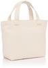 Сумка-тоут для ланча Bar and Under Logo BAR AND UNDER LOGO LUNCH TOTE 103201053015 A [Milkfed]