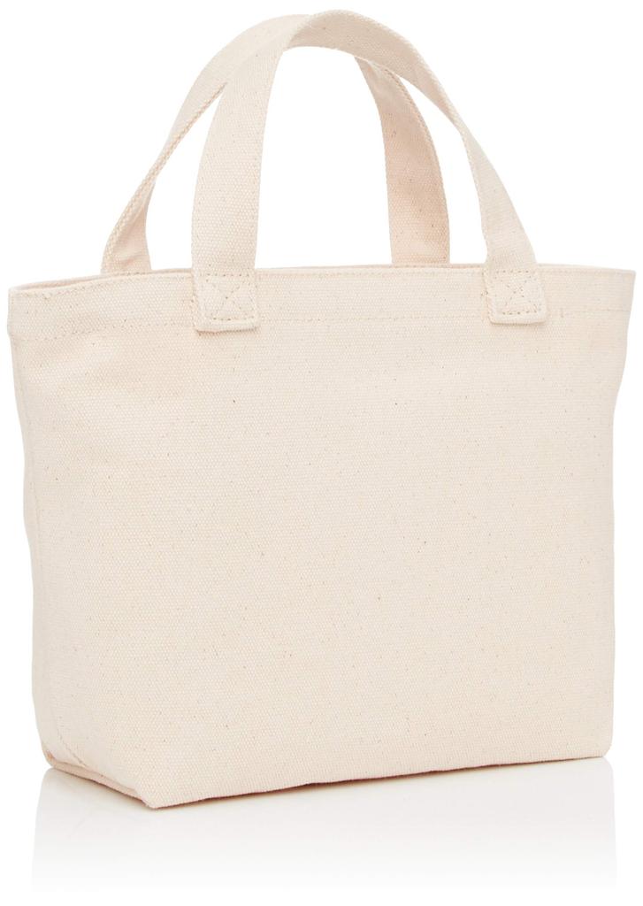 Сумка-тоут для ланча Bar and Under Logo BAR AND UNDER LOGO LUNCH TOTE 103201053015 A [Milkfed]
