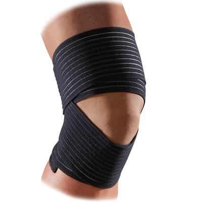 McDavid Taping Supporter L MVJ M531 BK L