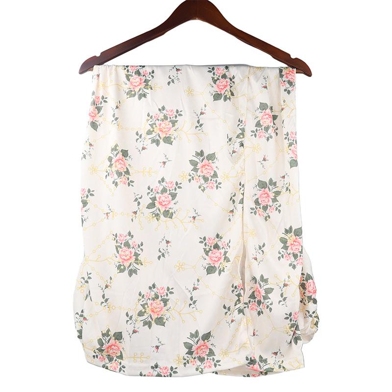 1 шт. кружевное мягкое цветочное принт летнее длинное платье модное полиэстеровое сказочное платье женское квадратный воротник тонкий высокий разрез рукав-фонарик