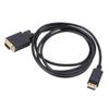 Кабель-адаптер DisplayPort на VGA, 1,8 м