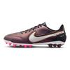 Nike Бутсы Tiempo Legend 9 Academy AG Унисекс Футбольные бутсы Фиолетовый Белый DV8188-510