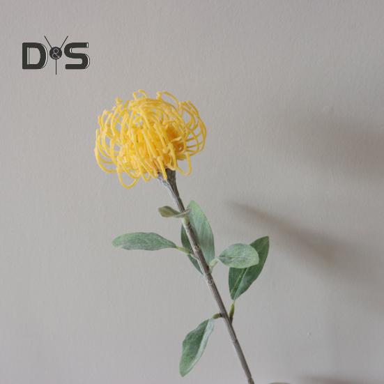 1 шт. искусственные поддельные подушечки для иголок цветок растение DIY вечерние свадебные украшения дома